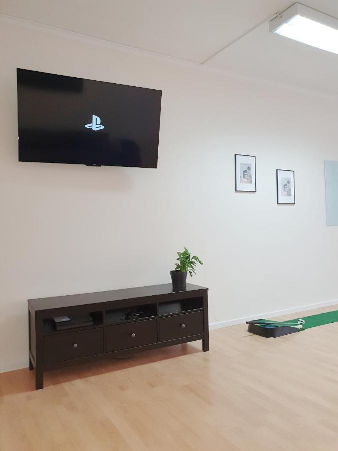 Апартаменты Modernes, Stilvolles Eingerichtetes Loft Вена Экстерьер фото