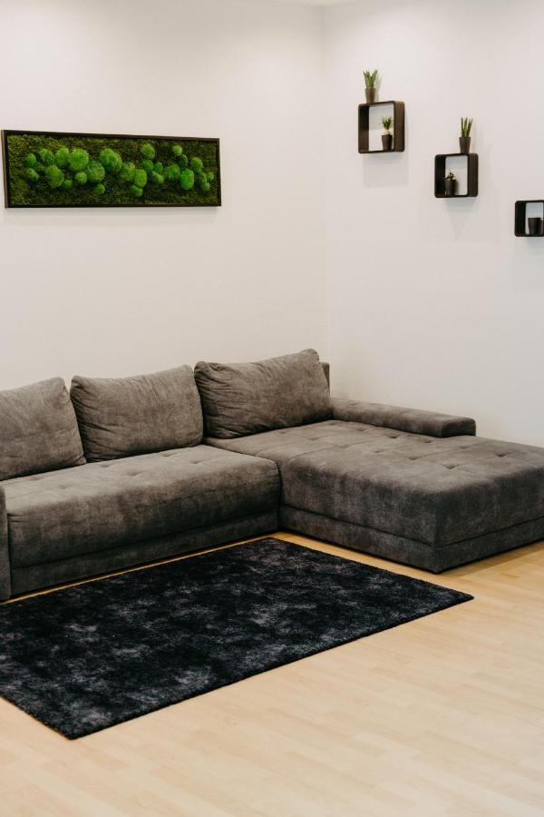 Апартаменты Modernes, Stilvolles Eingerichtetes Loft Вена Экстерьер фото