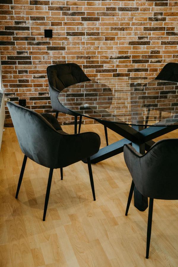 Апартаменты Modernes, Stilvolles Eingerichtetes Loft Вена Экстерьер фото